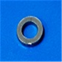 32026 -WASHER, #10, FLT, SS, MIL SPEC