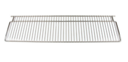 32112 -WARMING RACK, 54", PRO