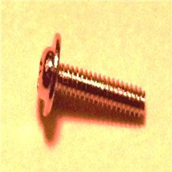 34197 -SCREW, #2 -56 X 3/8" PH WASHER HD