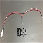 80434 -LED WIRE HARNESS, 27 NONIR/400/LSK