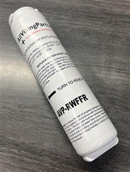 AVP-RWFFR Freestanding Water Filter