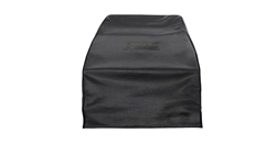 CCLPZAB Napoli Outdoor Oven_ carbon fiber vinyl cover (built-in)