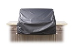 Viking CV41TBI 41" Built-In All Grill Cover