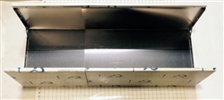 DCCE1610SS Duct Cover Extension