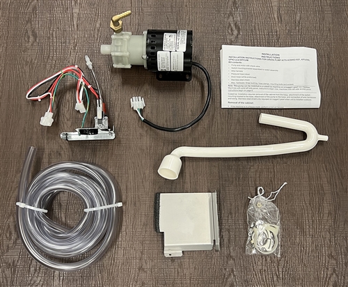 DPFGIM - DRAIN PUMP FOR FGIM