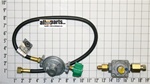 G3004937 Tank and Grill Regulator Kit