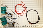 G50012992 Oven Thermostat Kit