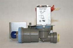 G50911821 Water Valve Kit Sub From 12070801