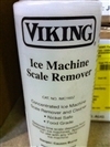 IMC16OZ ICE MACHINE CLEANER (16 oz BOTTLE)  Viking