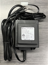 LASK Lynx Accessory Switch Kit - Switch & transformer to operate an accessory.