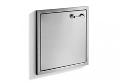 LDR24L 24" Professional Classic Access Door (Left Hinge)