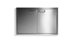 LDR36T 36" Professional Classic Access Doors