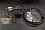 LHPM-ELC Electrical Kit (includes switch &  transformer) / For use with LHPM only