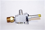 PA010067 Rotisserie Gas Valve "LP" GAS