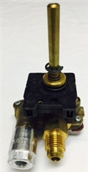 PA010099 Gas Valve With Switch