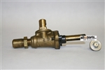 PA010151 GRILL VALVE Natural gas