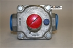 PA070006 - Regulator-Natural Gas