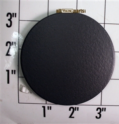 PA080108 C BURNER CAP - Gray