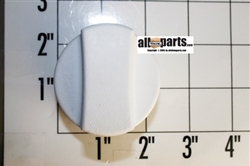 PB010169 THERMOSTAT KNOB White