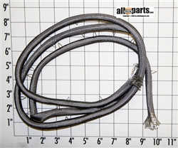 PB070245 DOOR GASKET