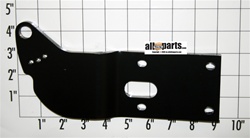 PC920142 HINGE PLATE BOTTOM RIGHT HAND