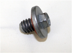 PD010012 VALVE BOLT 1/4-20 UNC-2B 5/16"