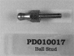 PD010017 BALL STUD