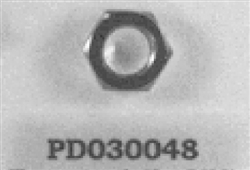 PD030048 THERMOCOUPLE NUT