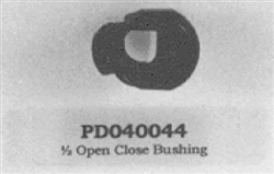 PD040044 STRAIGHT THROUGH BUSHING Viking