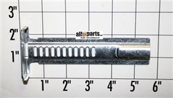 PD120004 KICK PLATE-BRACKET