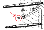 PD130036 SPRAY NOZZLE