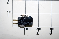 PD210015-Downdraft Micro-switch