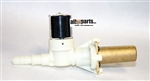 PD310024 Inlet Valve Sub From PD140028