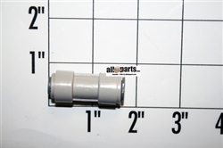 PD930117 CONNECTOR UNION TUBE FITTING 5/16 X 1/4 Viking