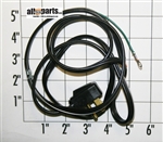 PE070179 SUPPLY CORD-VGSU101/161 Viking