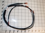 PE070713 IGNITER WIRE KIT