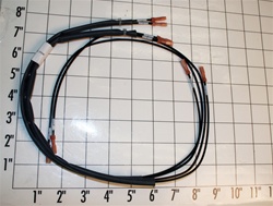 PE070713 IGNITER WIRE KIT