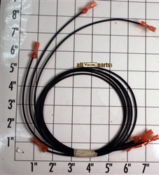 PE070718 IGNITER WIRE KIT -sub from G40011256