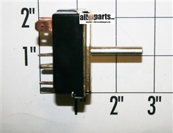 PJ030004 SELECTOR SWITCH