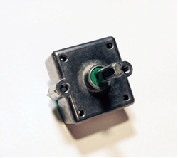PJ030034 Selector Switch 6 Position
