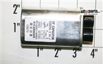 PM100044 High Voltage Capacitor