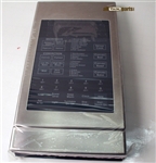 PM100089 CONTROL PANEL