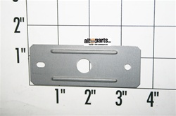 PM110035 BEARING HOLDER PLATE