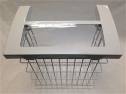 PM910190 Freezer Basket Assembly