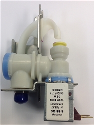 PS400427 WATER VALVE Sub From PB400427