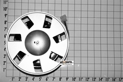 PS600014 CONVECTION FAN MOTOR