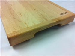 SBCCH-Hardwood Cover for SEALED BURNERS