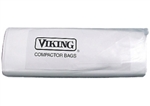 TCB12FCU15 1 PACK OF 12 15"W COMPACTOR BAGS Viking