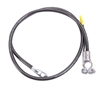 American Autowire 1957 Chevy Battery Cable, (+) V8