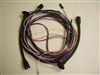 1957 Chevy Rear Body Light Harness 210